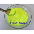 Optical Brightener Ob-1 C. I. 393 with Greenish and Yellowish